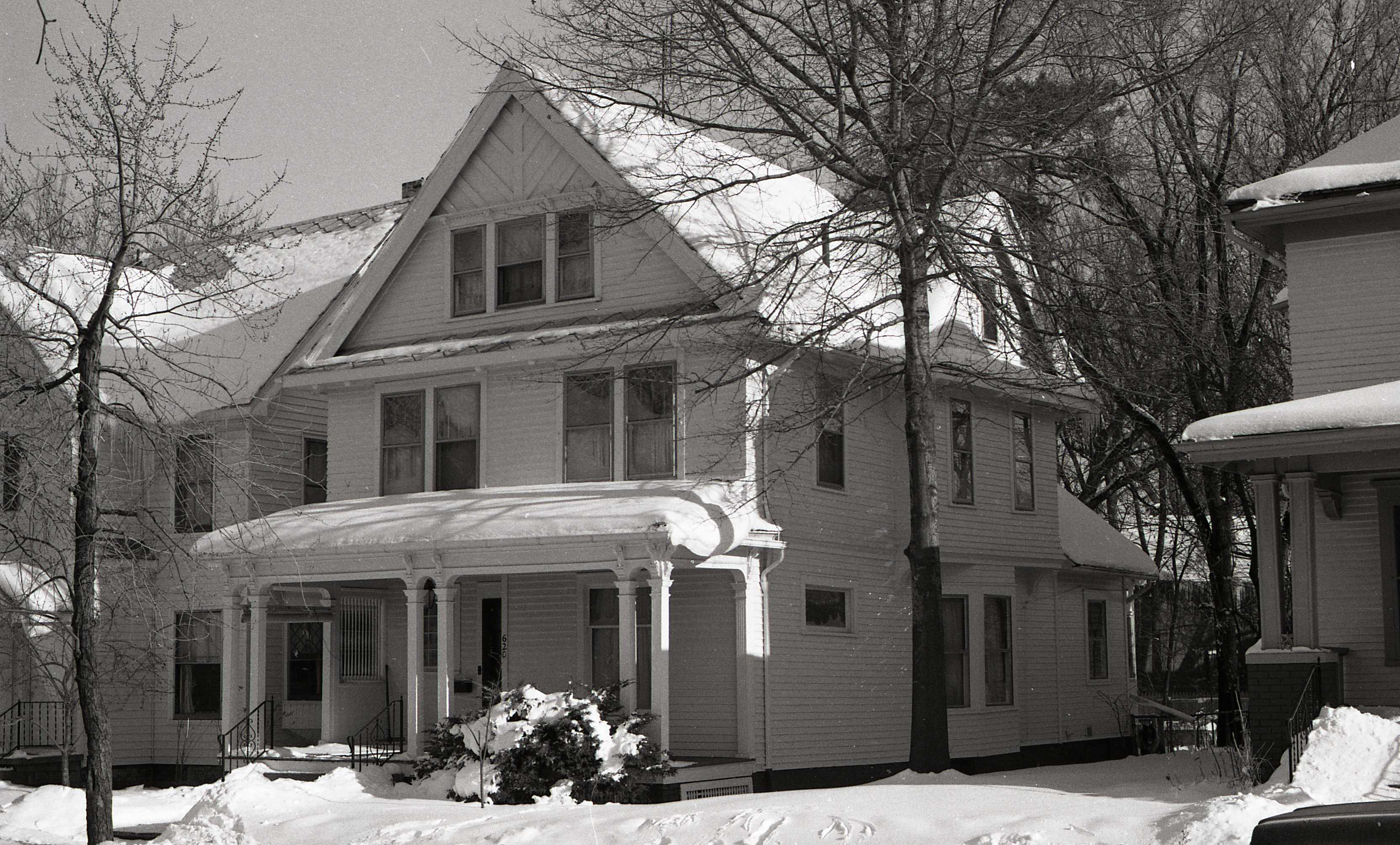 620 Portage Avenue